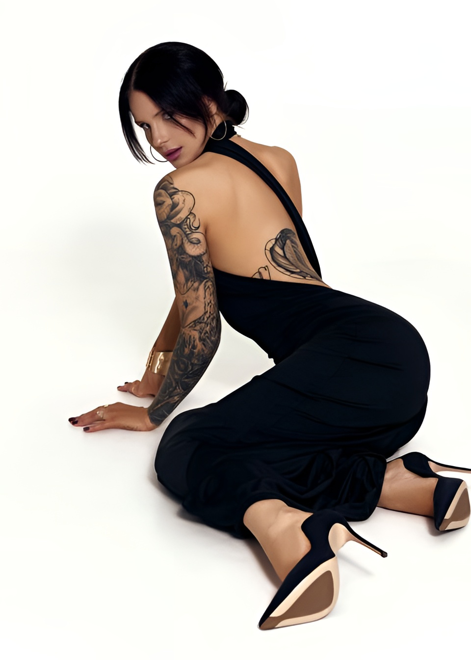 Индивидуалка Николь, доступна для личного знакомства от 1500 руб