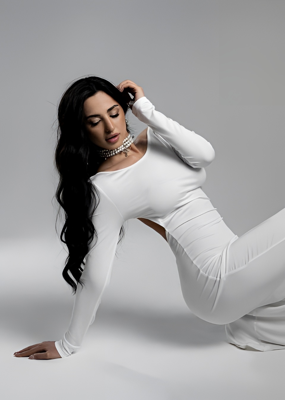 Индивидуалка София, доступна для личного знакомства от 5000 руб