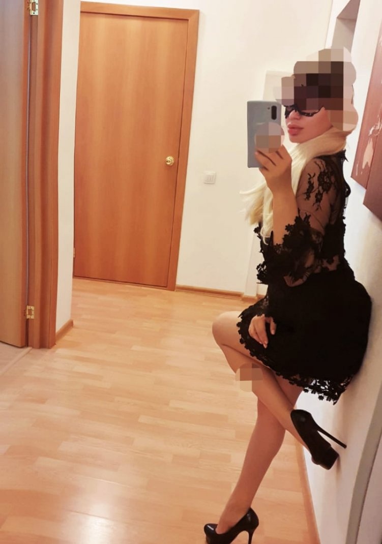 Индивидуалка Александра, доступна для личного знакомства от 3000 руб