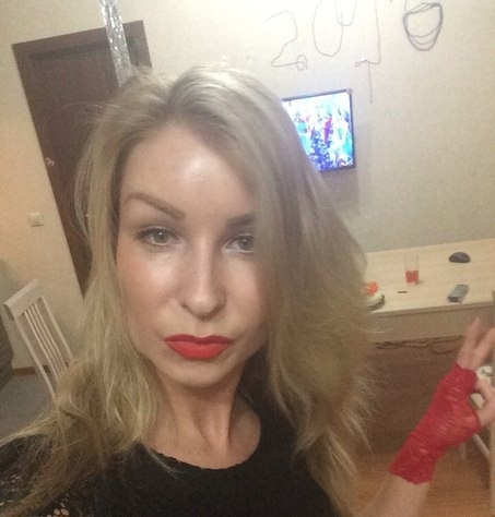 Индивидуалка Ирина, доступна для личного знакомства от 3000 руб