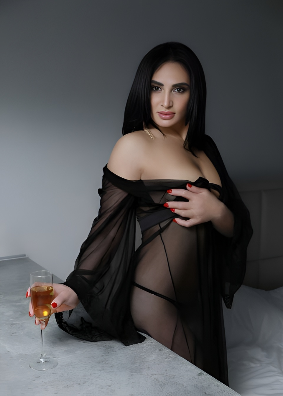 Индивидуалка Ева, доступна для личного знакомства от 5000 руб