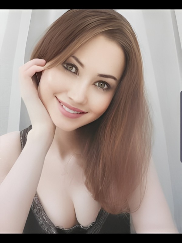 Алина привлекательная девушка из Химок цена от 3000 руб