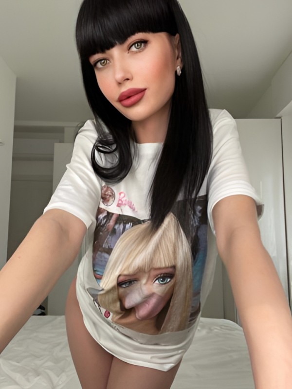 Эвелина привлекательная девушка из Химок цена от 2500 руб