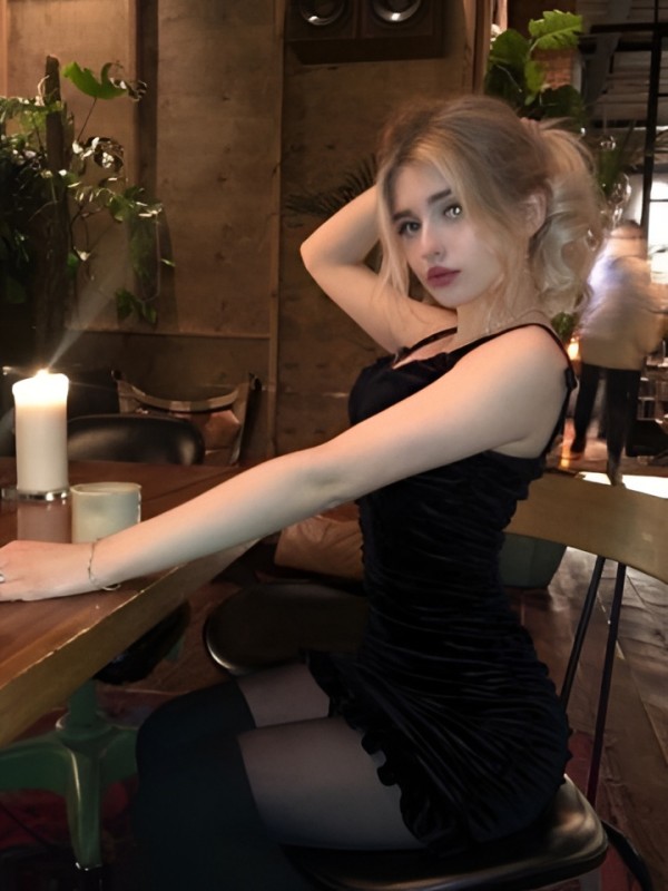 Ида привлекательная девушка из Химок цена от 2500 руб