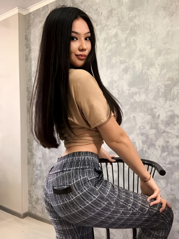 Мария привлекательная девушка из Химок цена от 4000 руб