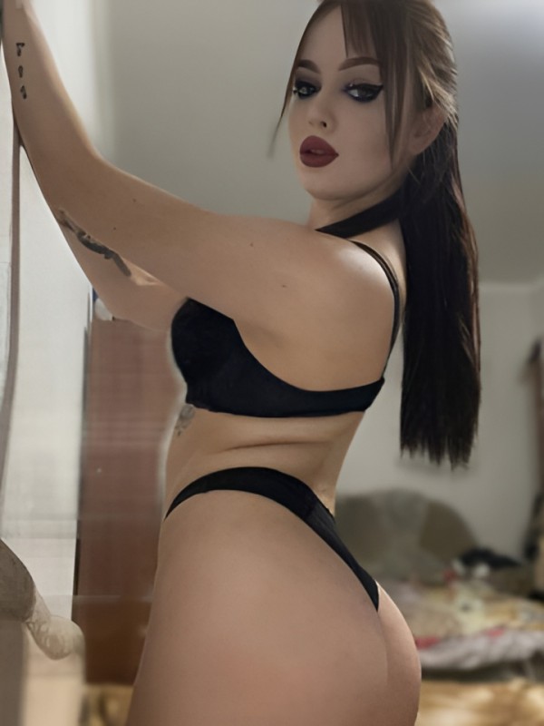 Николь фото 3