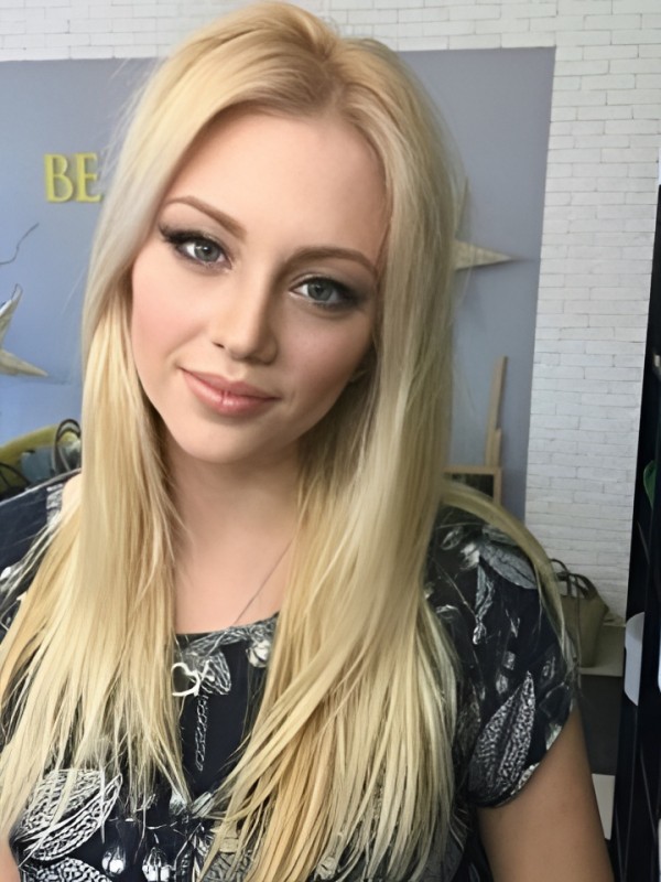 Жоржина привлекательная девушка из Химок цена от 2000 руб