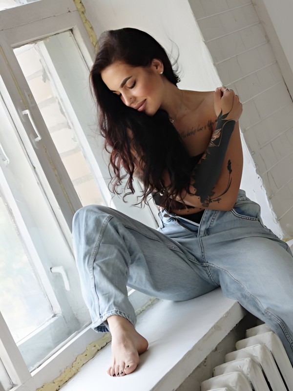 Алёна фото 3