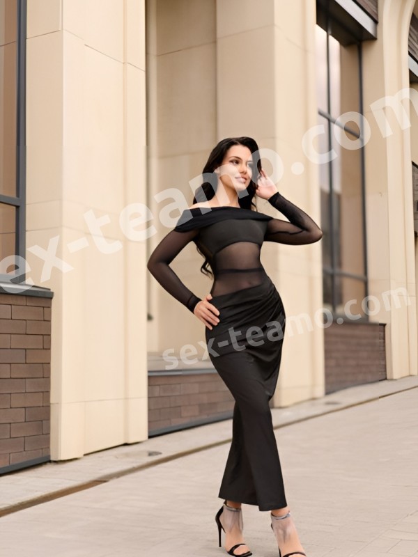 Эмилия фото 6