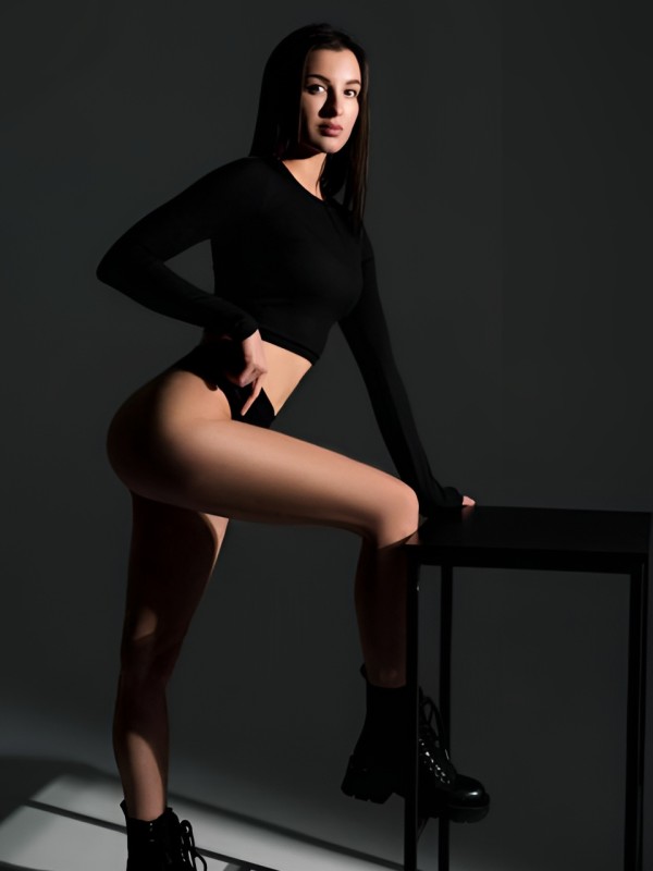 Маша привлекательная девушка из Химок цена от 10000 руб