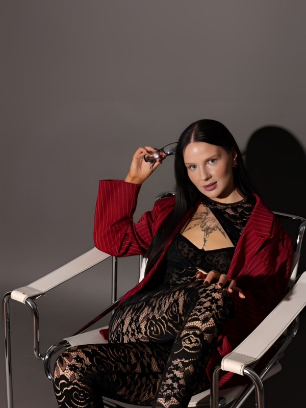 Николь фото 2