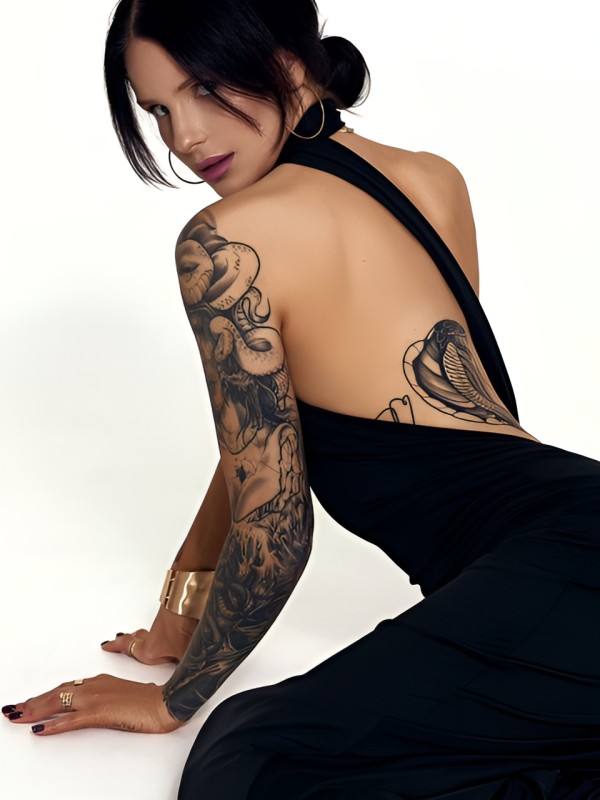 Николь фото 5