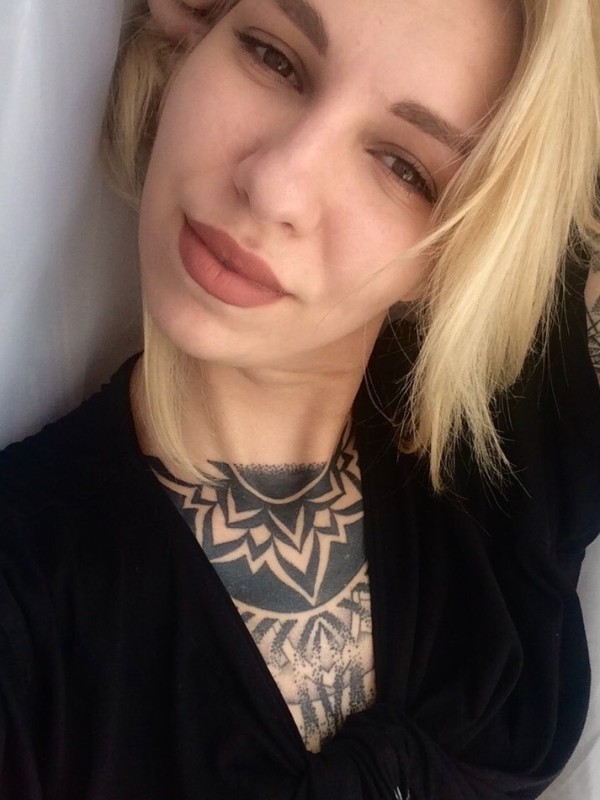 Люта привлекательная девушка из Химок цена от 3000 руб