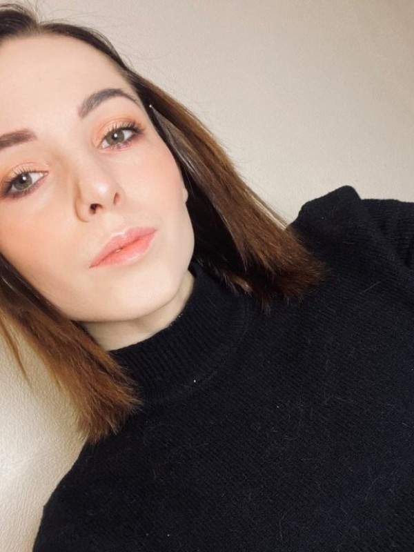 Инна привлекательная девушка из Химок цена от 3500 руб