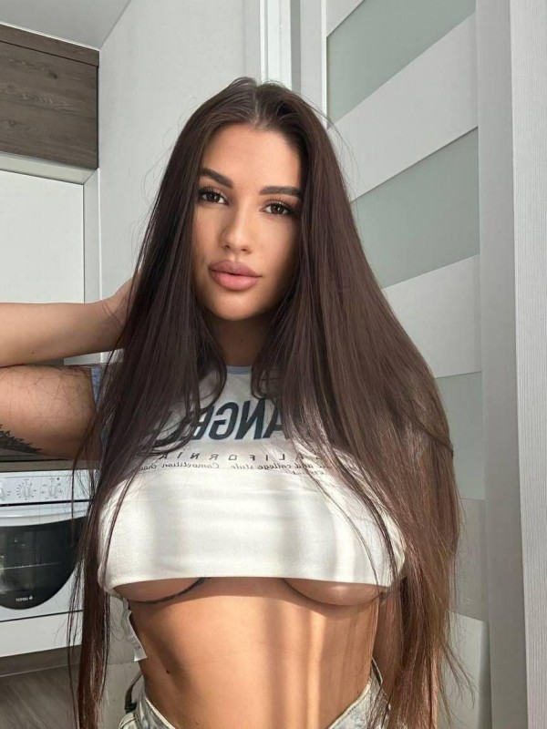 Алекса фото 5