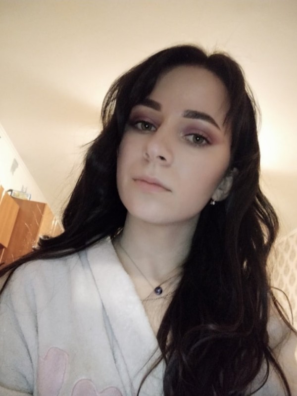 Лиза привлекательная девушка из Химок цена от 3500 руб