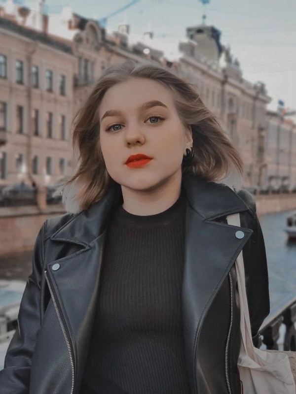 Катька привлекательная девушка из Химок цена от 3000 руб