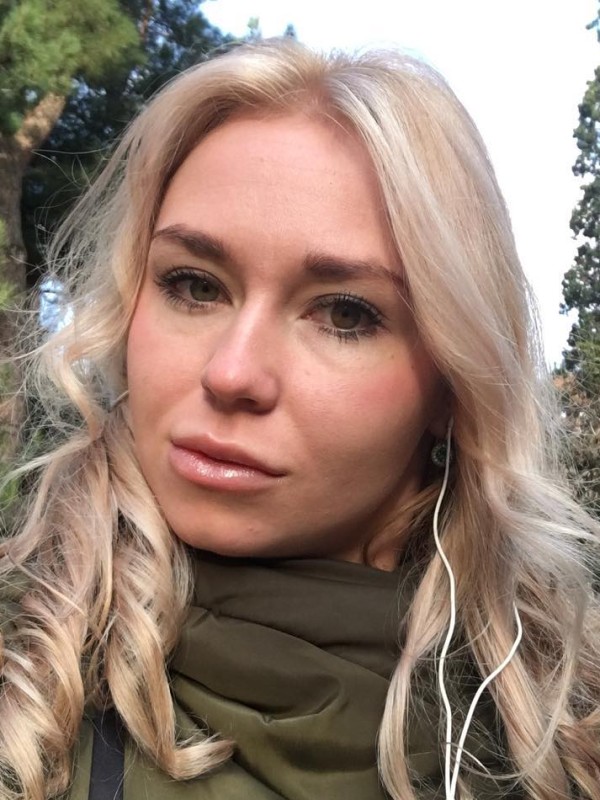 Анька привлекательная девушка из Химок цена от 3500 руб