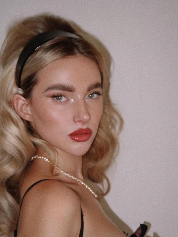 Марина фото 4