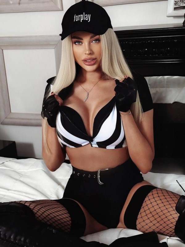 Аленка привлекательная девушка из Химок цена от 7000 руб