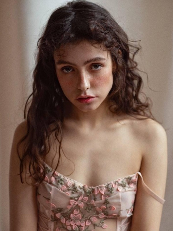 Владлена привлекательная девушка из Химок цена от 6000 руб