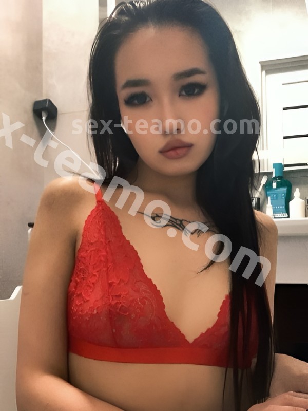 Дарина из Химок