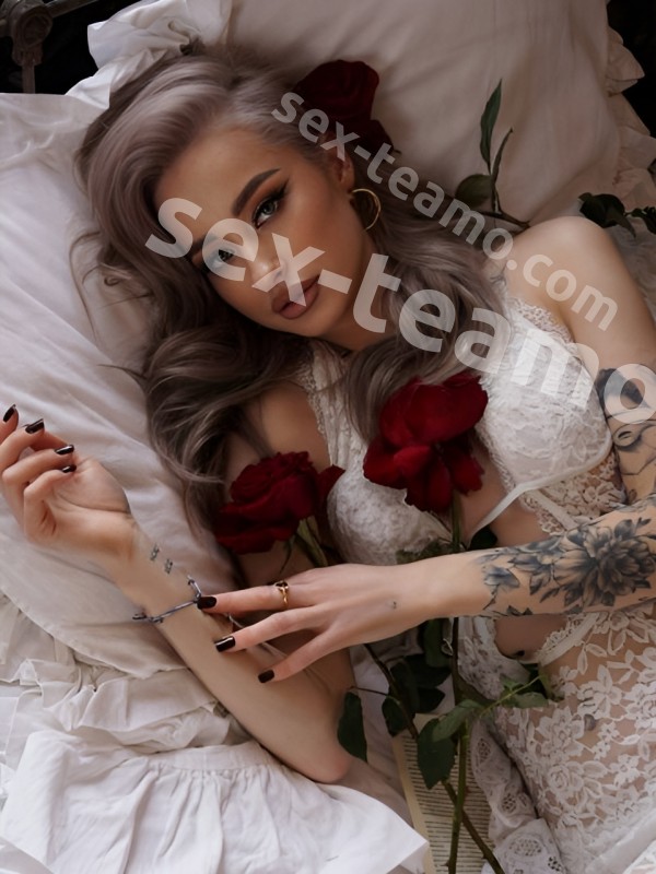 Ира из Химок