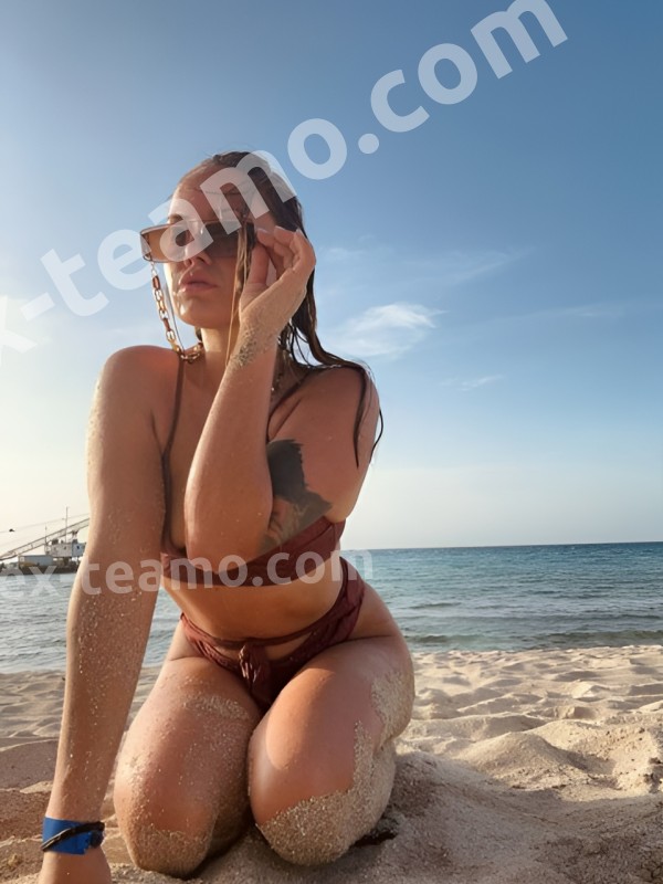 Ксения из Химок