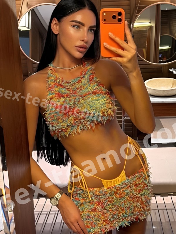 МАЛЛИНА VIP из Химок