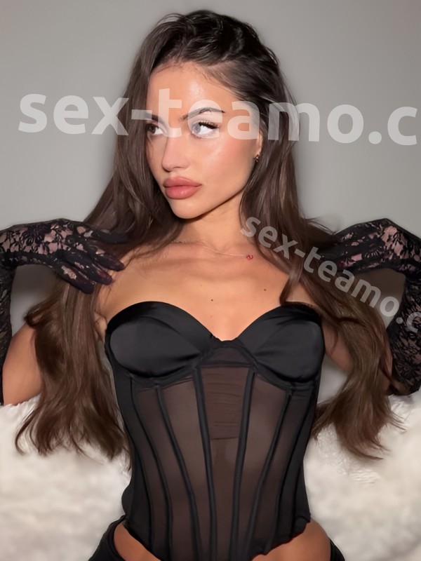 Настя фото 3