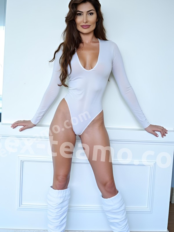 Нора из Химок